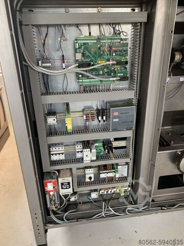 завод по упаковке яиц Moba M 100 R