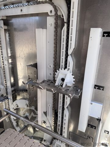 Штабелер для стульев Moba TS 10 Moba Traystacker TS20