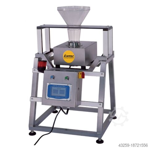 Металлоискатель AMTEC MTD 100-100 Free