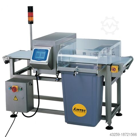 Металлоискатель AMTEC MTD 350-175