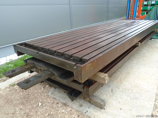 #5105 Зажимная пластина Т-образный паз пластина  