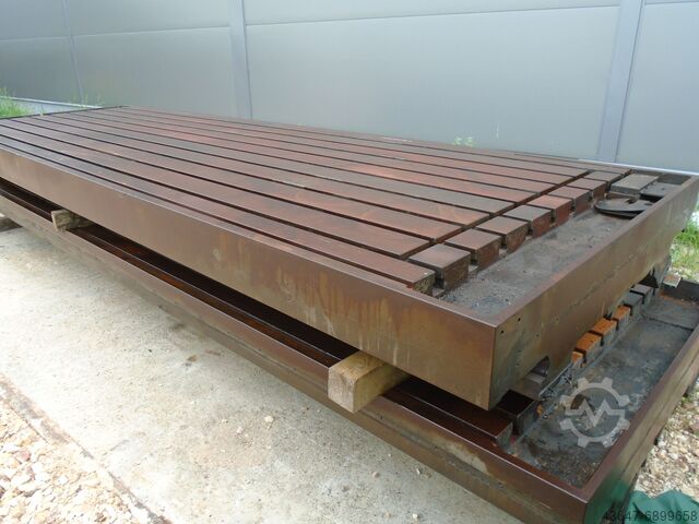 #5105 Зажимная пластина Т-образный паз пластина  