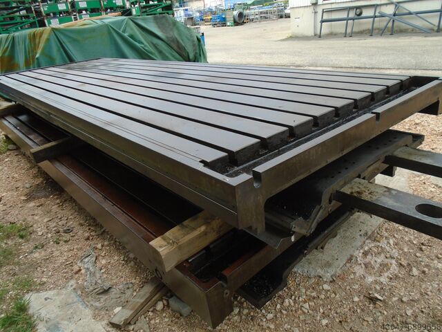 #5105 Зажимная пластина Т-образный паз пластина  