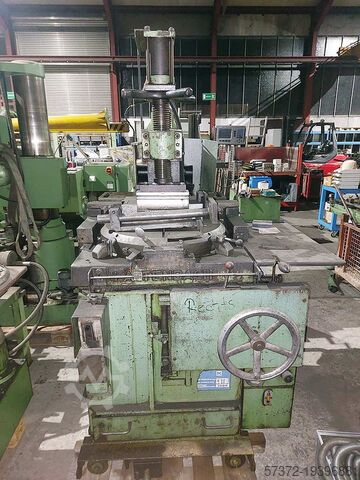 Циркулярная пила по металлу Kaltenbach/Adige SC 425