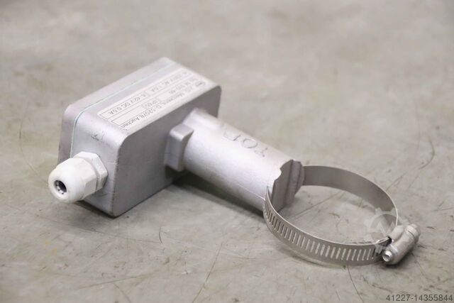 Магнитный блокировочный выключатель Igema M 510-60