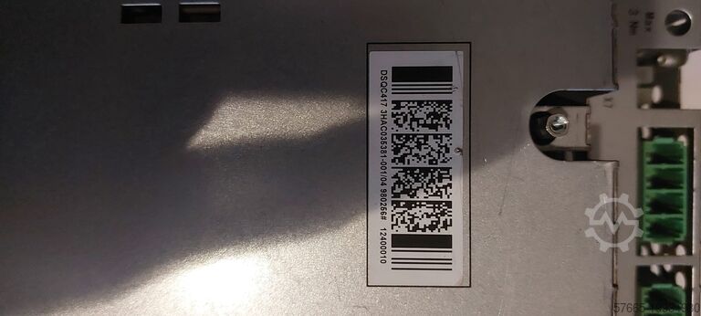 Промышленный робот ABB ABB DSQC417 - 3HAC035381-001/04 Servo D