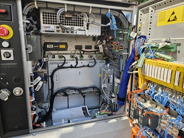 Контроллер АББ IRC5 ABB ABB IRC5 Controller Drive 09