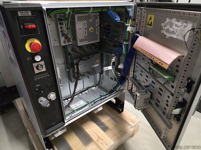 Контроллер ABB IRC5 НОВЫЙ ABB ABB IRC5 Controller Drive 09 NEW