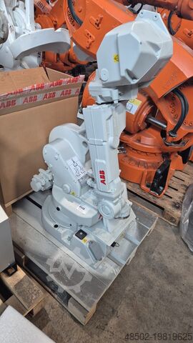 АББ Робототехника ABB ABB IRB1660ID+Controller+TPU+Cables Brand New