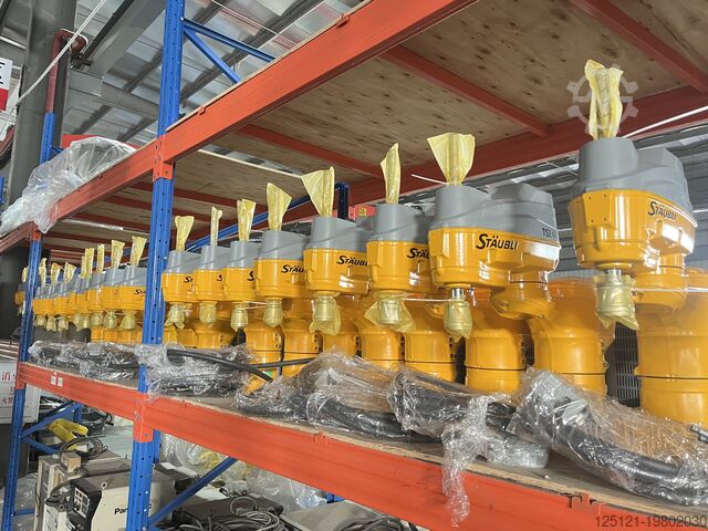 Промышленный робот Staubli TS2-40
