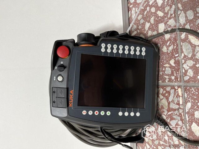 KUKA KRC4 Teach Подвесной смарт-панель KUKA KRC4 Teach Pendant Smartpad