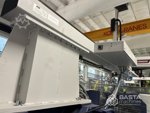 Робот Витманн W921 Wittmann W921-0268