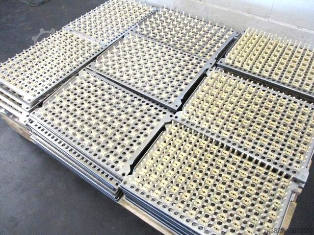 носитель заготовки  