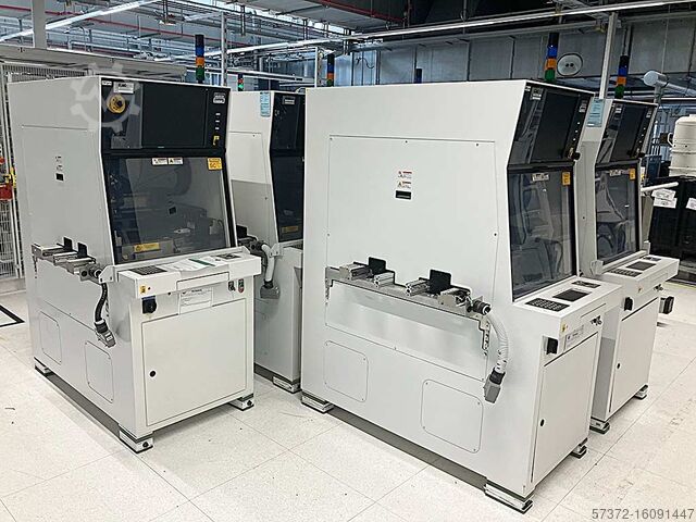 Скрепление толстой проволоки Hesse Bondjet 939