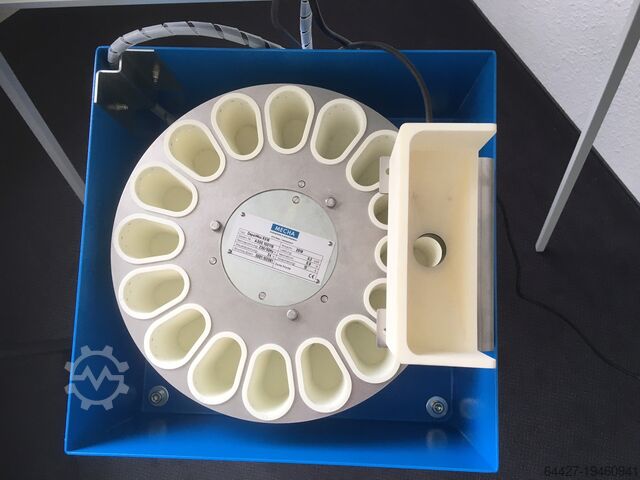 SPC селектор мелких деталей MECHA AG DepotMini R 316