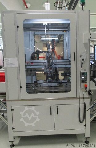 Система дозирования Scheugenpflug 