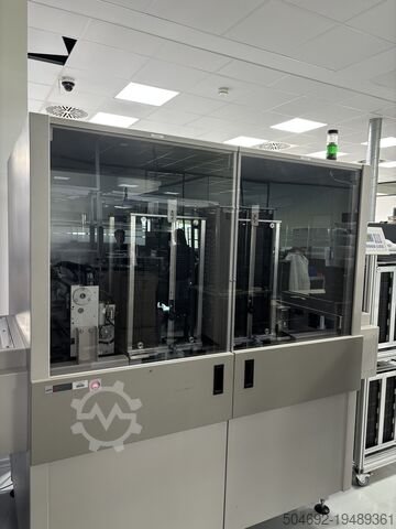 Сортировщик хороший / плохой ASYS Mps 100