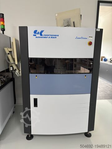 AOI-Schneider&Koch Schneider&Koch TS-LV6