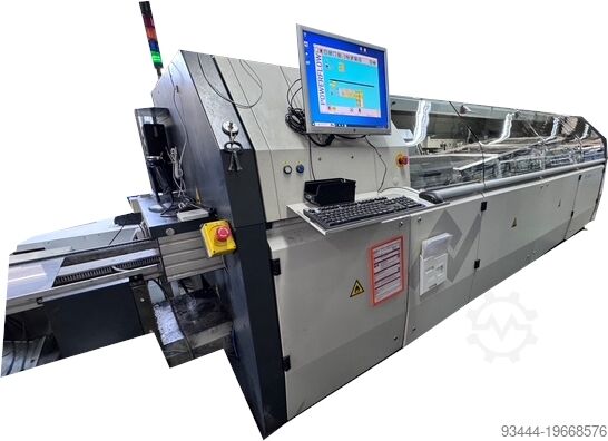 Волновая паяльная установка ERSA Powerflow N2 ERSA Powerflow N2