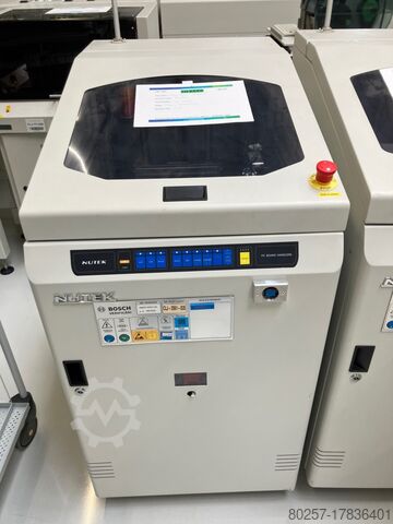 Толкающий-опускающий-укладчик для печатных плат Nutek NTM 225 PDM