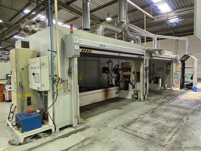 Система управления PANASONIC VALK WELDING