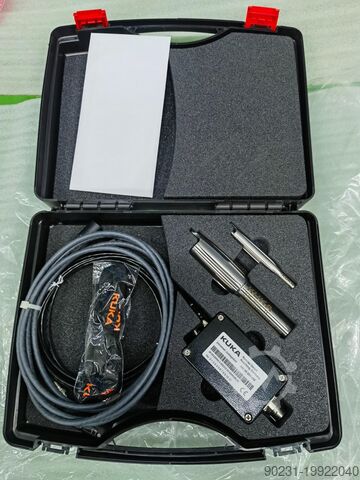 блок управления KUKA MASTERING TOOL SET/GUIDE