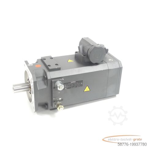Двигатель Siemens Siemens 1FT6086-8WK71-1AK6- Z SN:YFB527187601002 - ! -