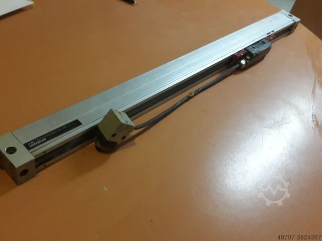 Линейка для измерения длины Heidenhain LS 603 Heidenhain LS603 ML 620mm