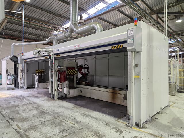 Система управления PANASONIC VALK WELDING