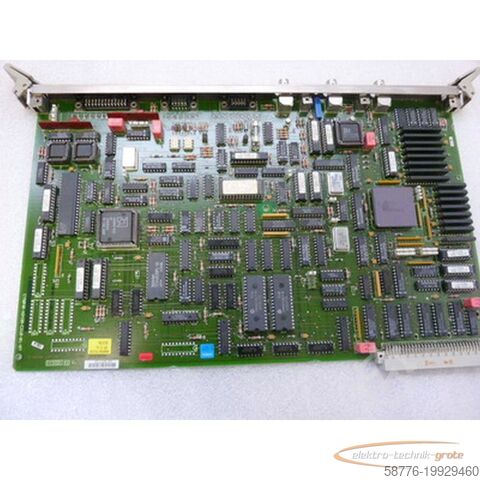 Компонент Siemens Siemens C79458-L2318-A2 Sicomp SN C5 003729