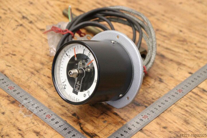 Регулятор температуры unbekannt analog  0 bis 35 °C