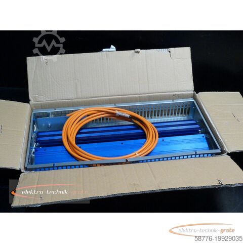 Компонент Siemens Siemens 6SL3100-1BE21-3AA0 Dämpfungswiderstand für HFD Netzdrossel     !