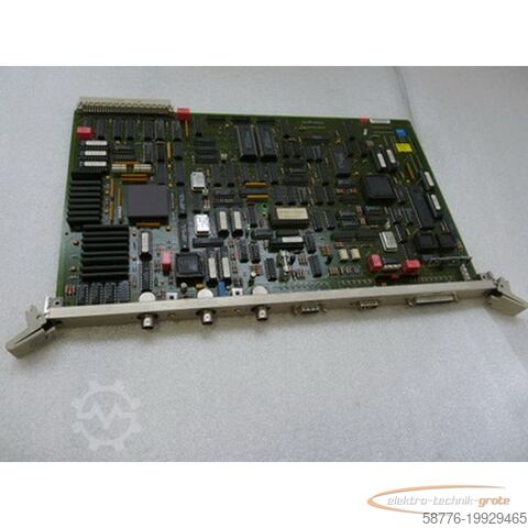 Компонент Siemens Siemens C79458-L2318-A2 Sicomp SN DD 042715