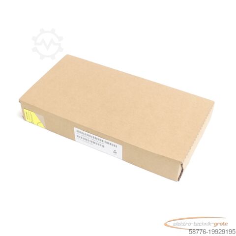 Компонент Siemens Siemens 6SN1121-0BA13-0AA0 SN:T-J31003122 generalüberholt mit 12 Monaten Gewährleistung