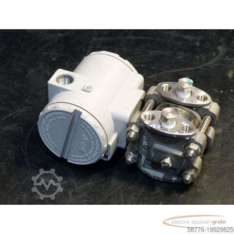 Компонент  smar LD 301 Intelligenter Messumformer