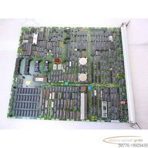 Компонент Siemens Siemens C79458-L2252-A20 Sicomp