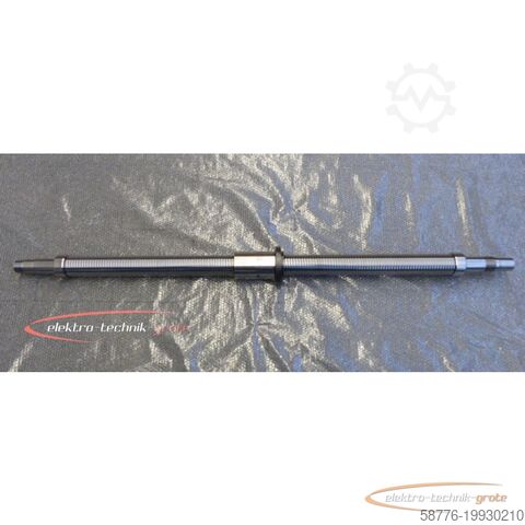 Группа компаний Umbra / Kuhn Component Umbra Group / Kuhn Kugelgewindetrieb Gesamtlänge: 1900 mm  !