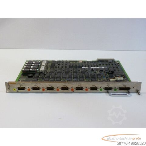 Компонент Siemens Siemens 6FX1190-3AA00 MS 250 Modul E Stand B