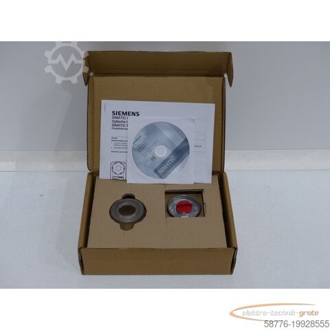 Компонент Siemens Siemens 6GF3440-1CD10 MV440 SR optischer Leser SN:SVPK5002262  !
