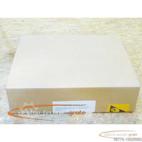 Компонент Siemens Siemens 6SE7090-0XX84-0AA1 Control Unit generalüberholt mit 12 Monaten Gewährleistung!-