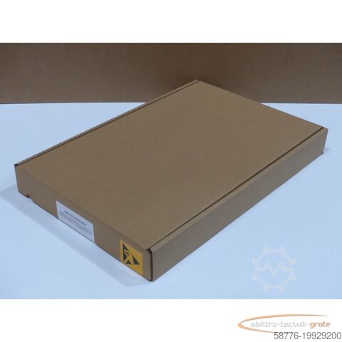 Компонент Siemens Siemens 6SN1123-1AA00-0BA0 (7567) LT-Modul generalüberholt mit 12 Monaten Gewährleistung