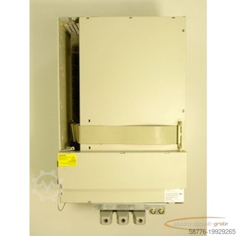 Компонент Siemens Siemens 6SN1125-1AA00-0KA0 SN: T-N92060911 LT-Modul -  -