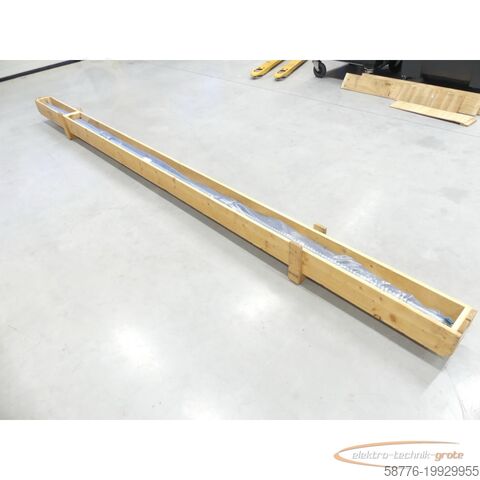 Компонент Штайнмейера Steinmeyer für Schaudt Mikrosa 1414.537 P3P Kugelgewindetrieb - ! -