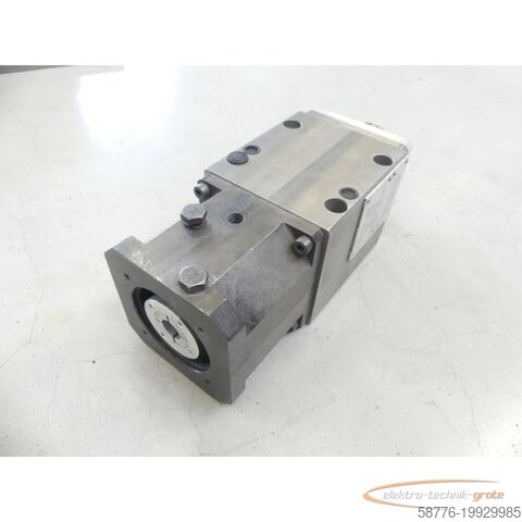 Компонент Supfina Supfina 808-261 Werkzeugspindel + Topfscheiben Aufnahme