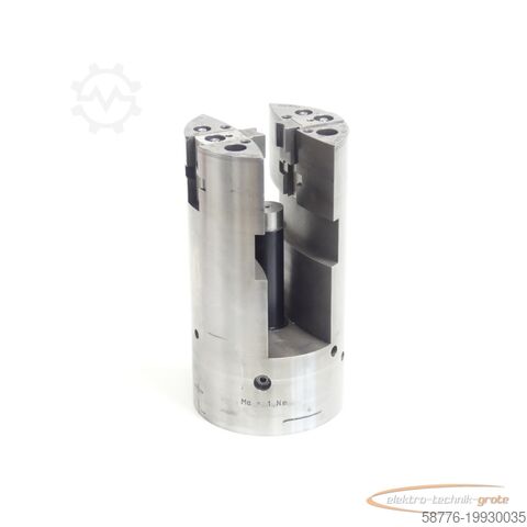 Компонент Supfina Supfina Typ 814 = 811-041.76:00-2 Spannfutter SN:1113