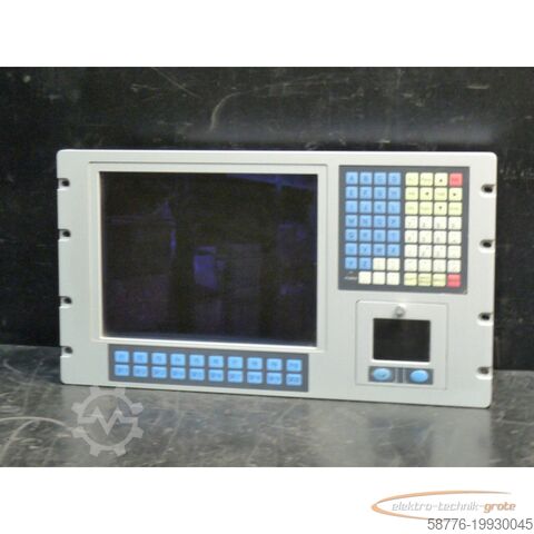 Компонент T-POLE T-POLE T-POD-121 Industrial Monitor 12.1
