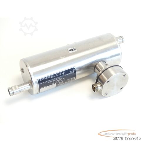 Компонент Siemens Siemens SITRANS F C MASSFLOW MASS 2100 FDK: 083L2551 SN:200271N284