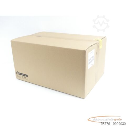 Компонент Siemens Siemens 6SL3100-0BE25-5AB0 SN:ST-K56165119 - generalüberholt mit 3 Monaten Gewährleistung-