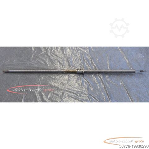 Уорнер Электрический Компонент Warner Electric Kugelgewindetrieb Gesamtlänge: 2280 mm  !