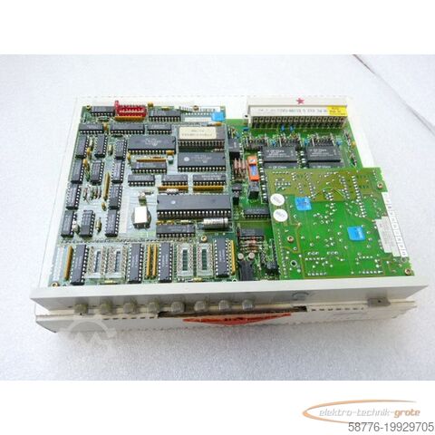 Компонент Siemens Siemens Teleperm M 6DS1700-8BA E1 mit C79458-L442-B5  =  in orig. Verpackung !!